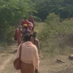 Surajkund Narmada parikrama