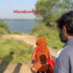 Surajkund narmada parikrama 2025