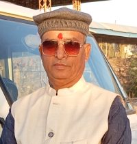 Vinod Goyal